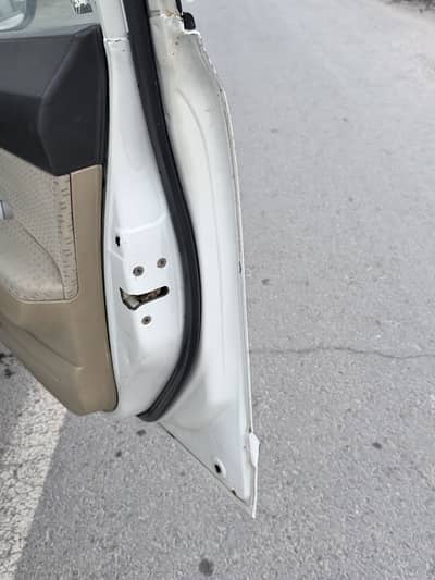 Honda Civic Prosmetic 2007 ( 0315-7454814)