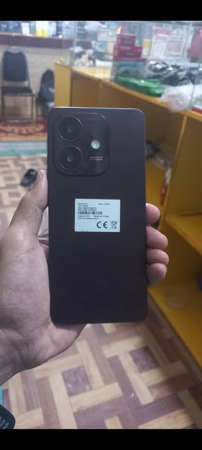 OPPO A5i 4/128 Condition 10/10