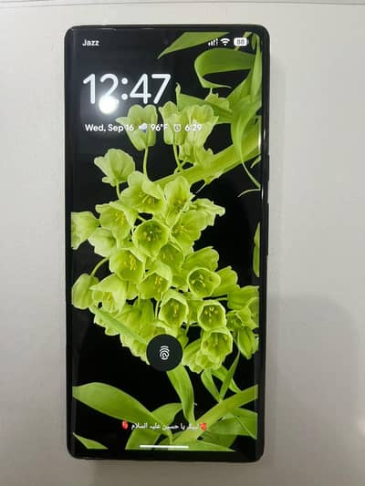 Google Pixel 6 Pro