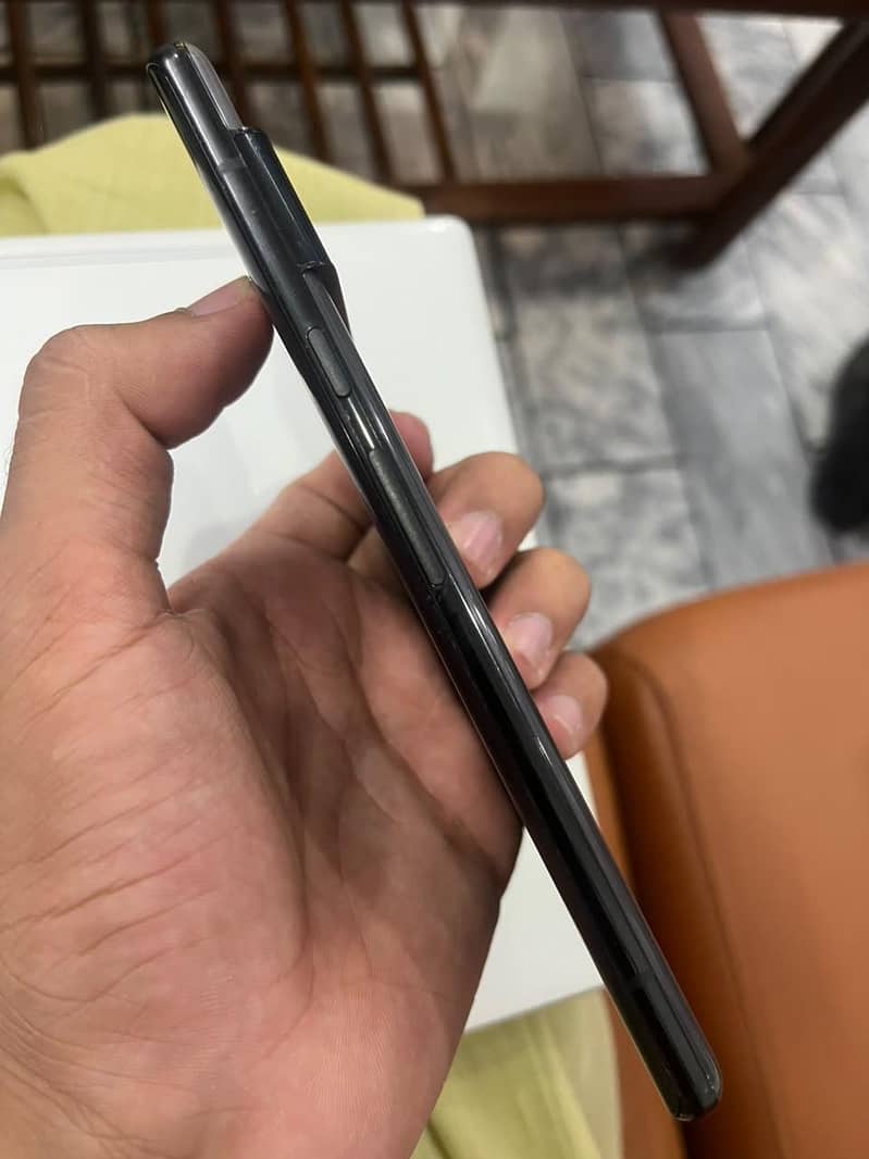 Google Pixel 6 Pro 2