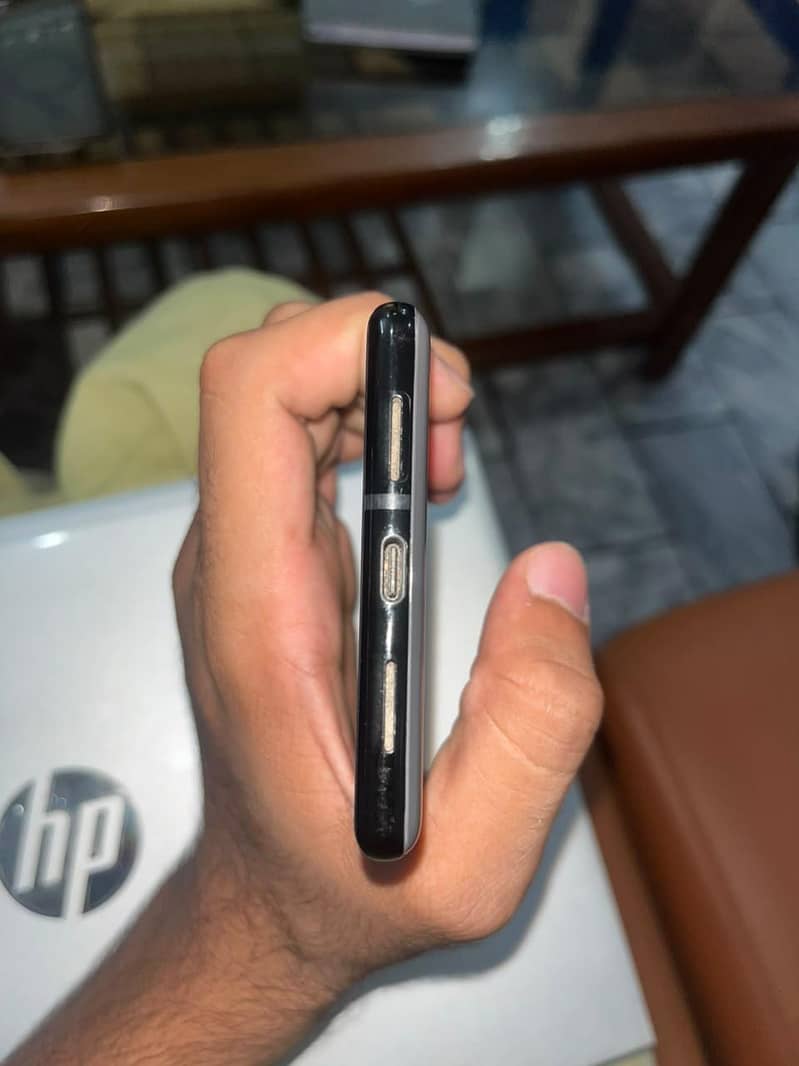 Google Pixel 6 Pro 9