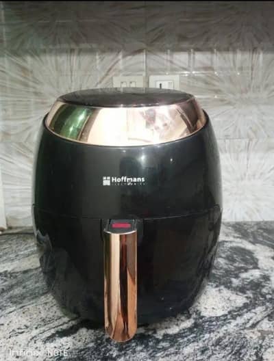 air fryer