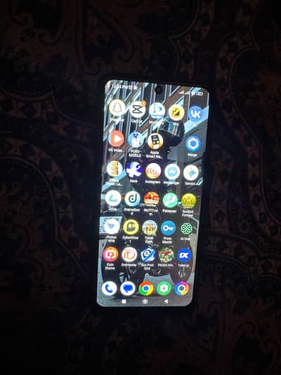 Xiaomi POCO X3 NFC nmbr 03125999029