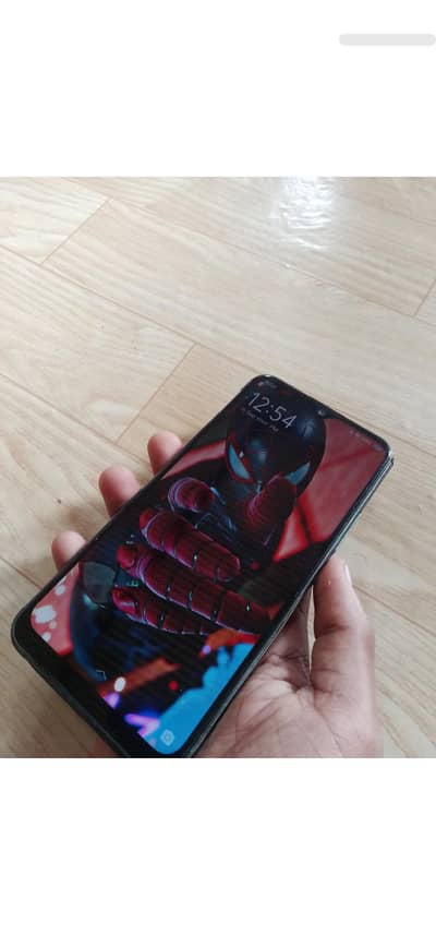 Vivo Y17