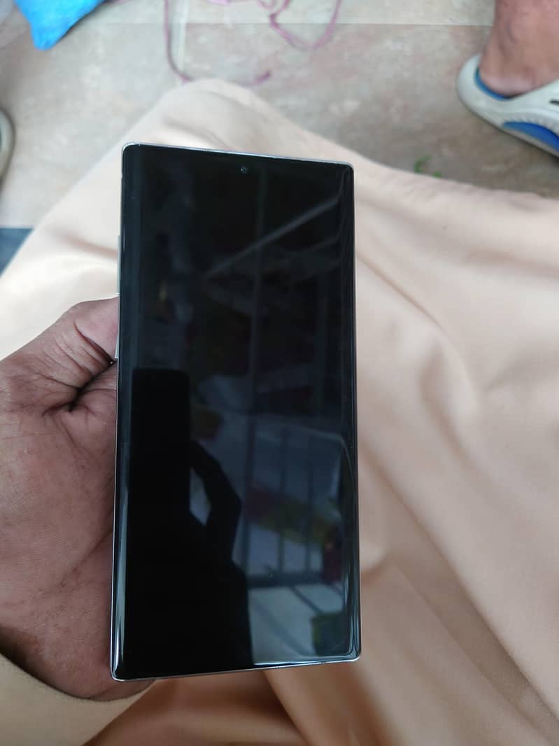Samsung Mobile Note 10 Plus 2