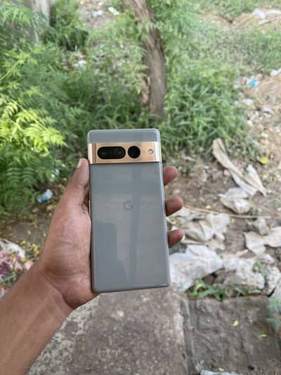 Google Pixel 7 Pro