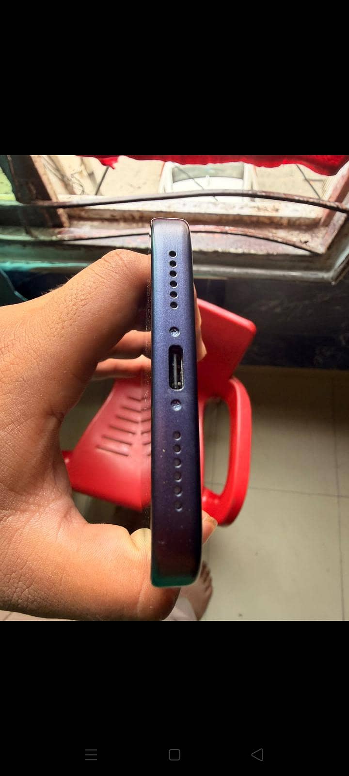 Apple iPhone 17 Pro Max 1