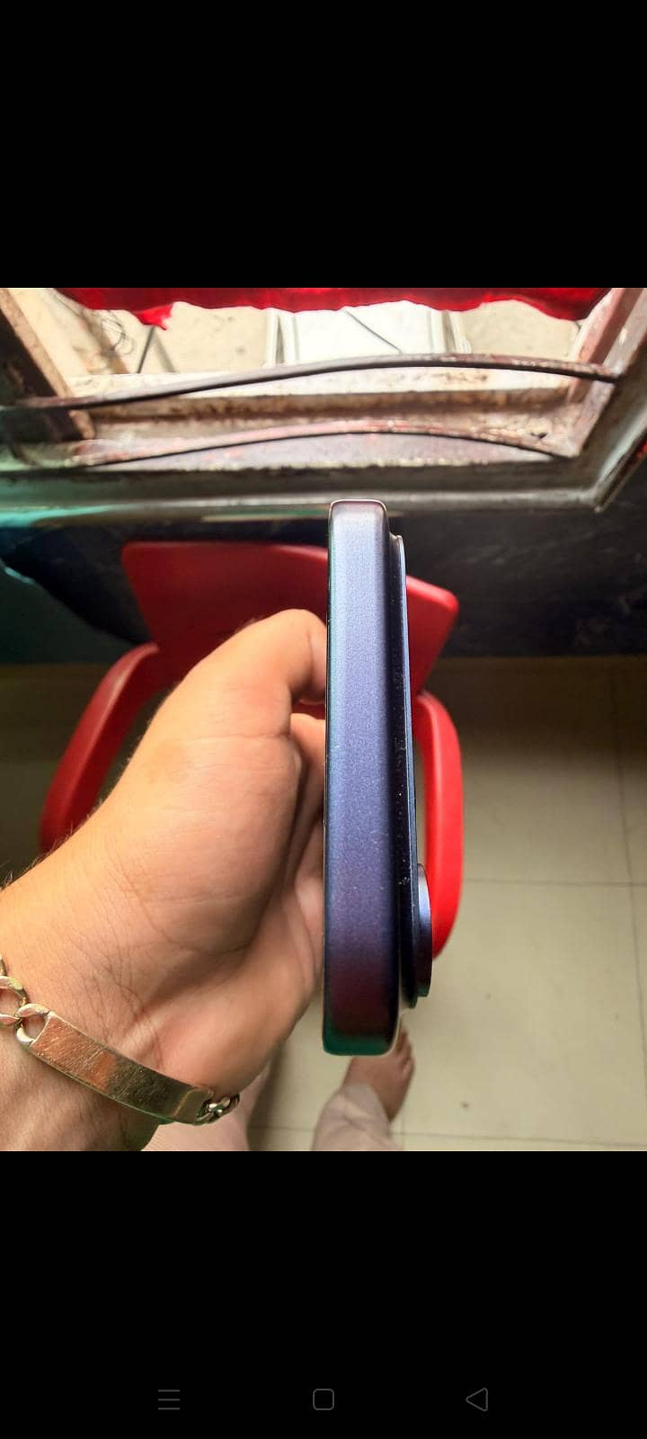 Apple iPhone 17 Pro Max 3