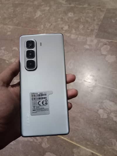 Infinix Hot 50 Pro Plus