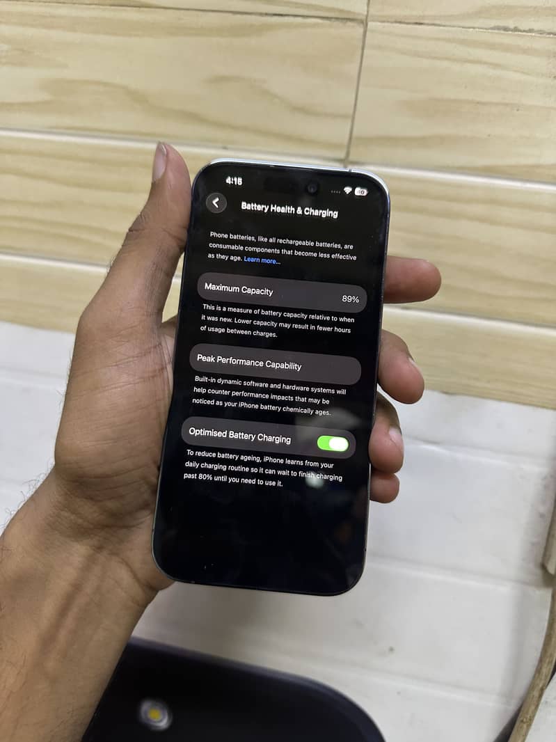 Iphone 14 pro 256 1