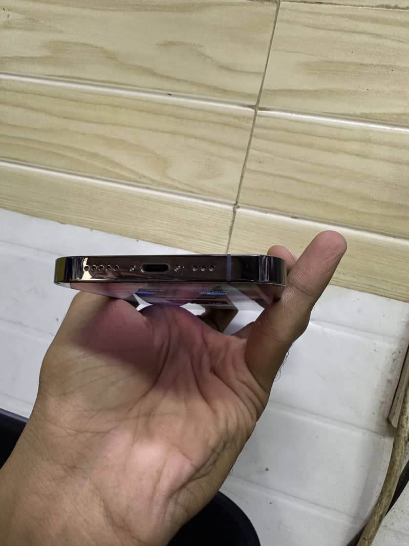 Iphone 14 pro 256 2