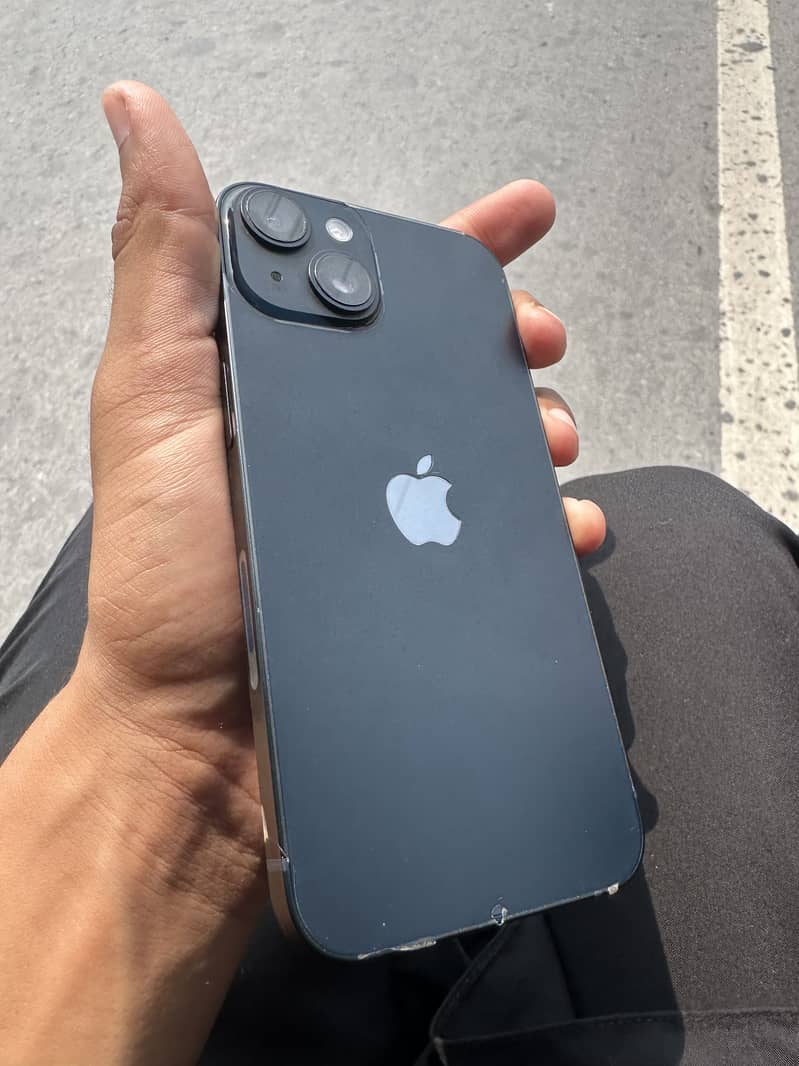 Apple iPhone 14 1