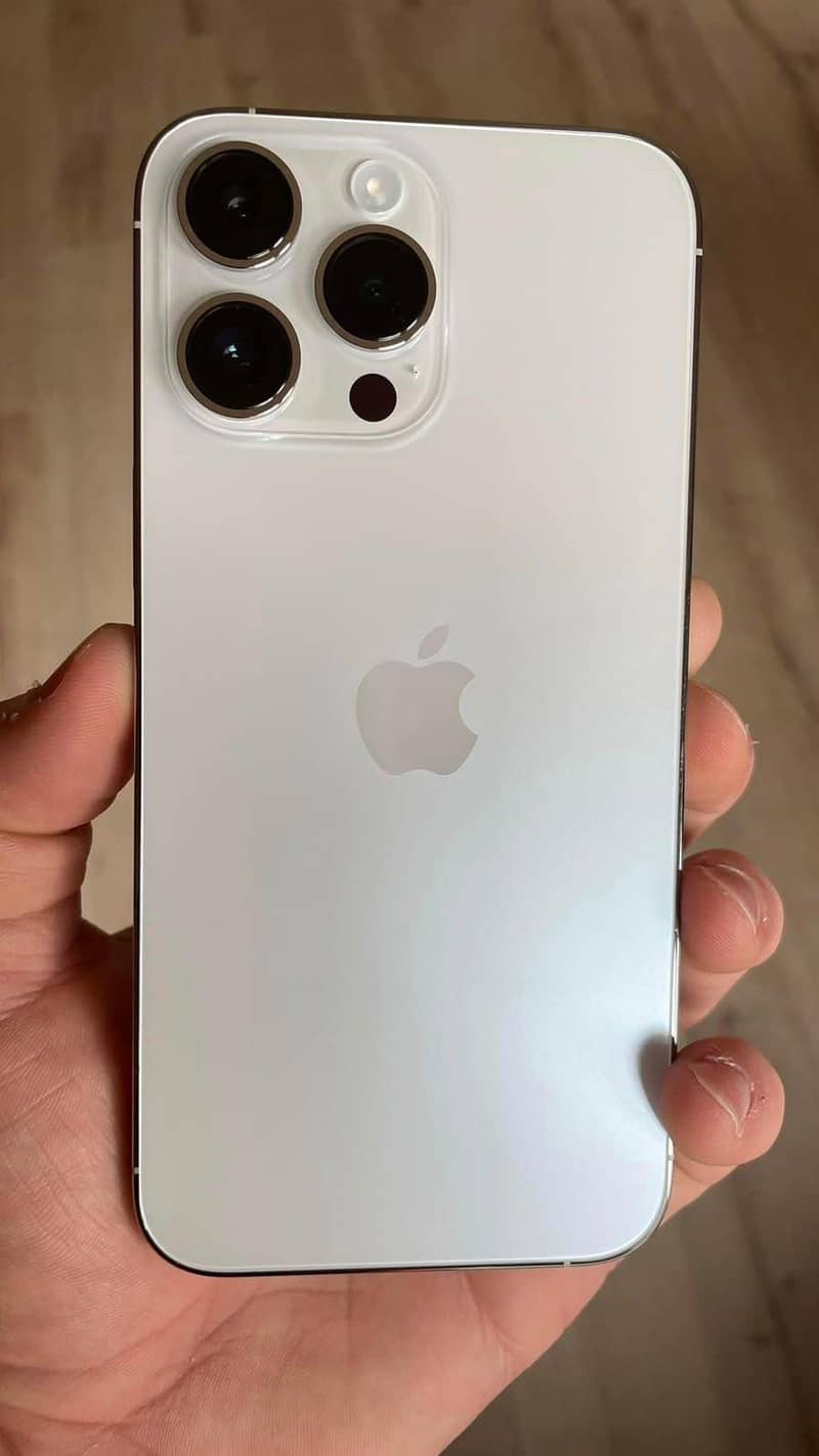Apple iPhone 13 Pro Max 0