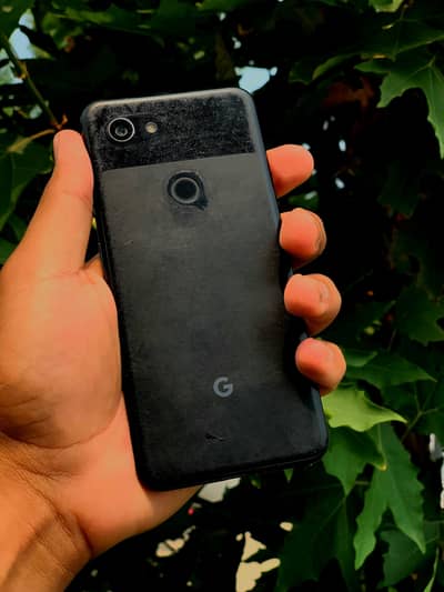 EXCHANGE POSSIBLE PIXEL 3A