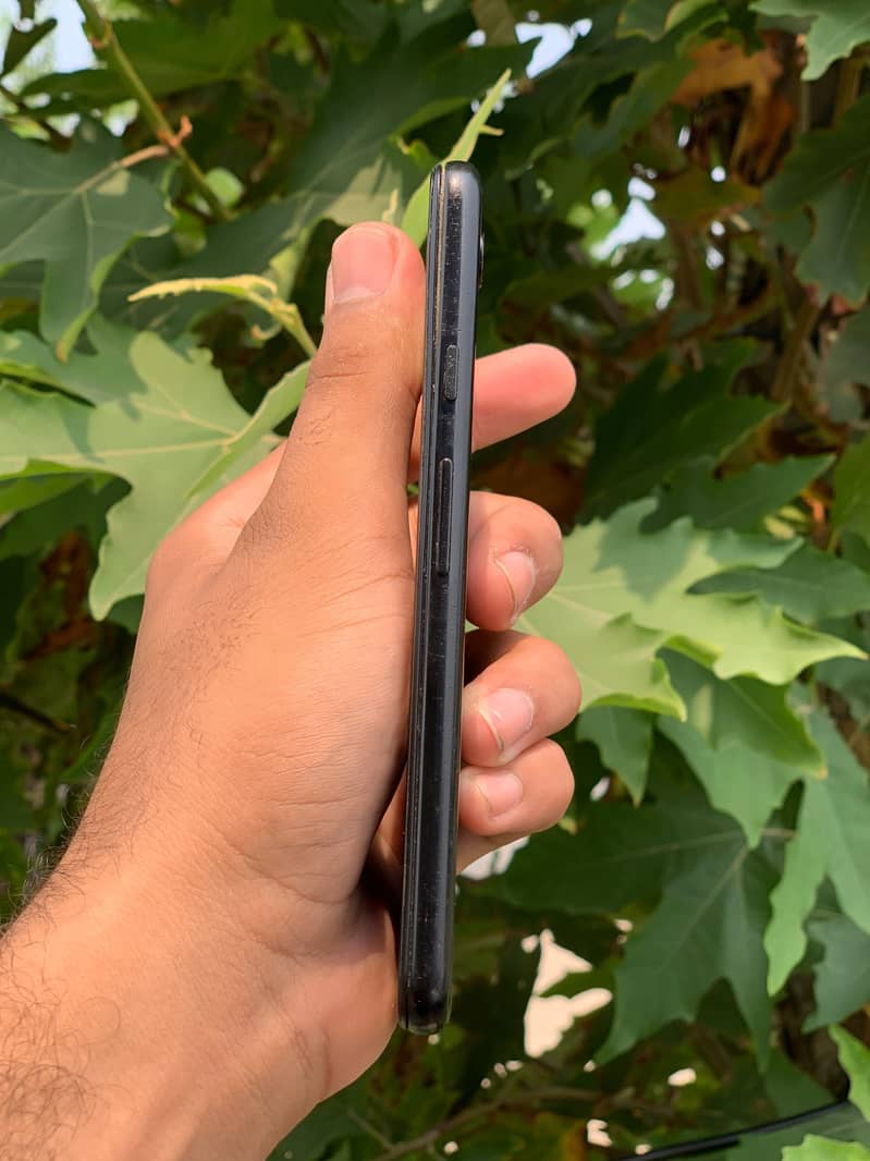 EXCHANGE POSSIBLE PIXEL 3A 2
