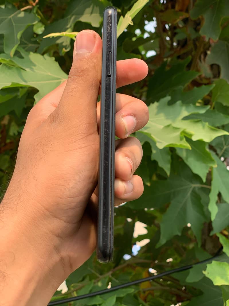 EXCHANGE POSSIBLE PIXEL 3A 3
