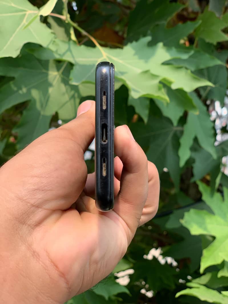 EXCHANGE POSSIBLE PIXEL 3A 4