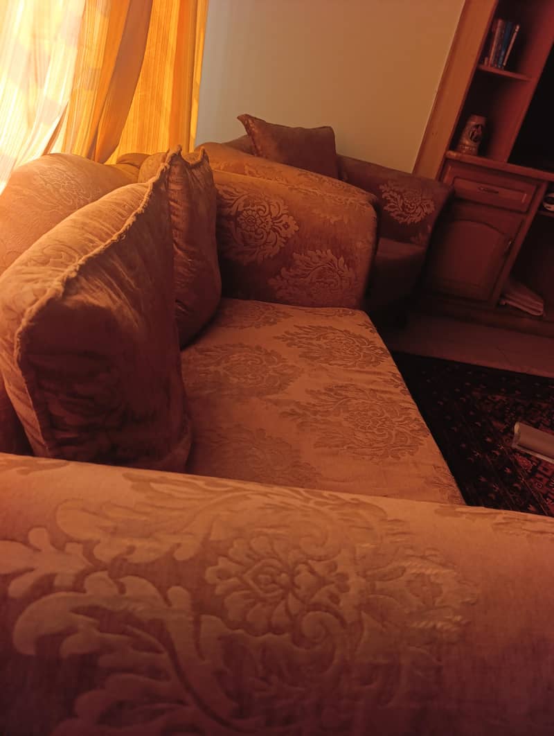 7 seater sofa set 3