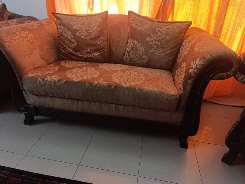 7 seater sofa set 6