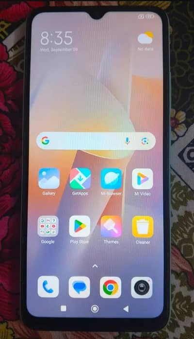 Xiaomi Redmi 10C