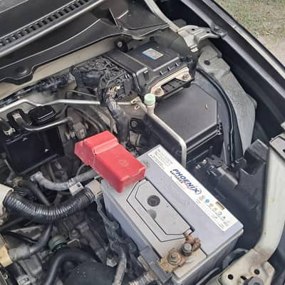 Mazda Carol 2019
