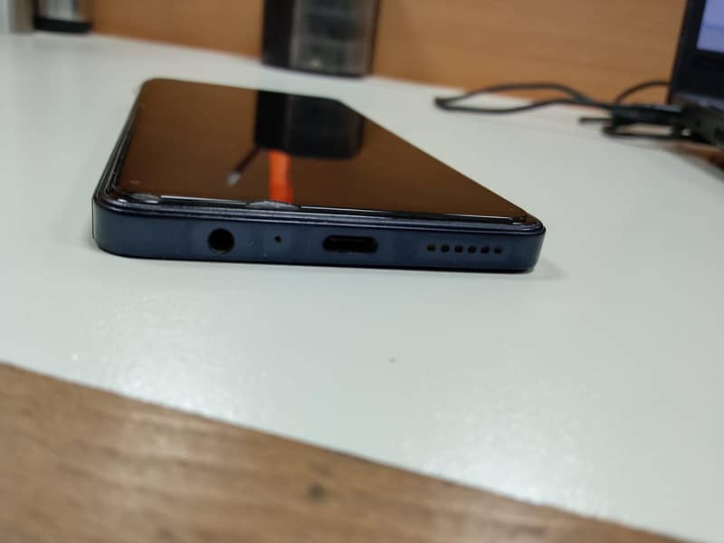 Tecno CAMON 20 4