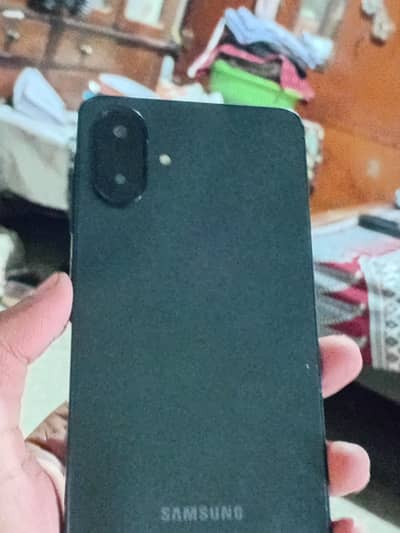 Samsung Mobile A07 5G