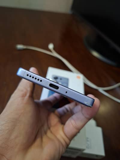 Xiaomi Redmi Note 13 Pro