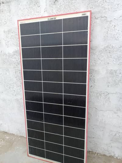Honda Solar plate 225W