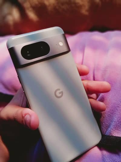 Google Pixel 8