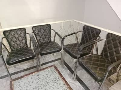 beauty saloon
