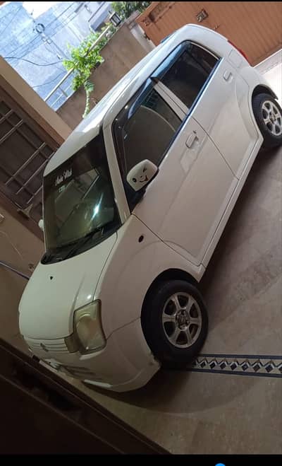 Suzuki Alto 2012