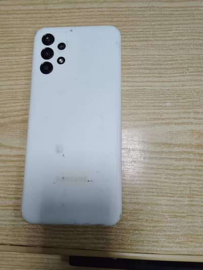 Samsung Mobile A13