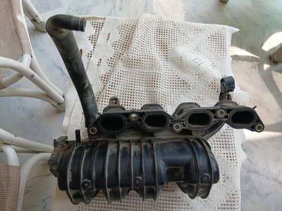 Corolla Intake manifold