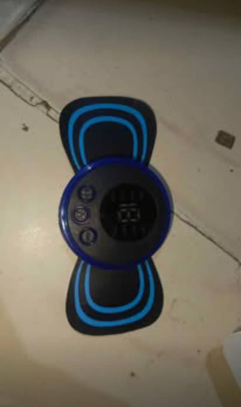 MINI MASSAGER 2