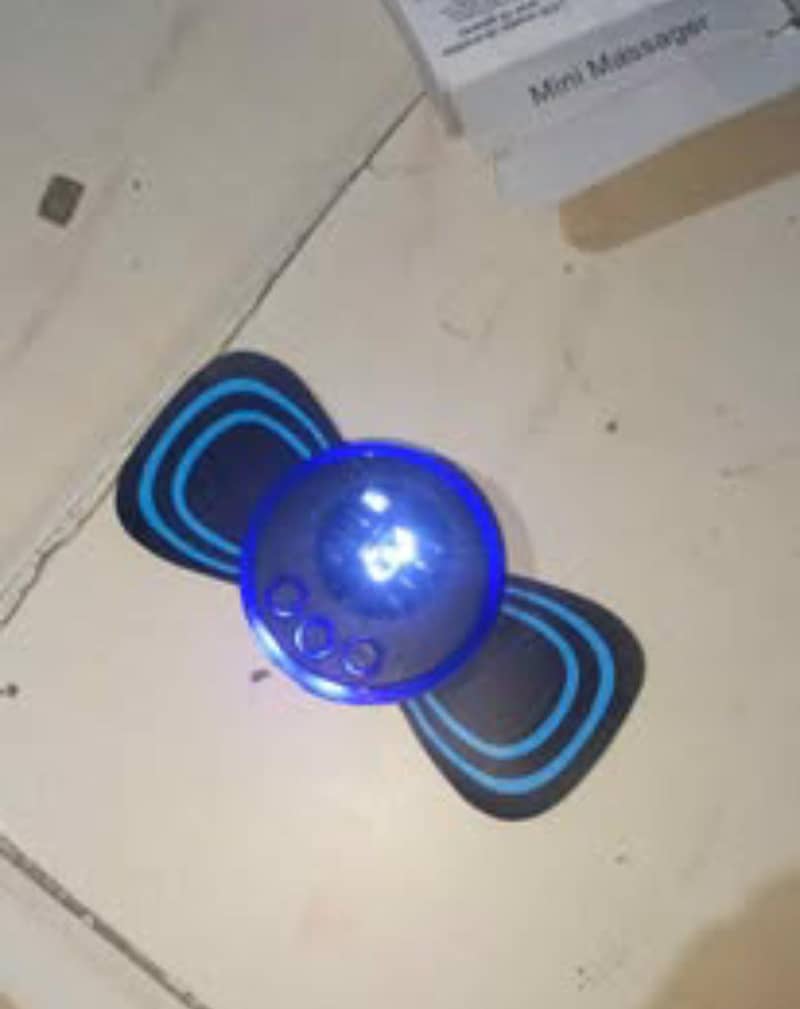 MINI MASSAGER 4