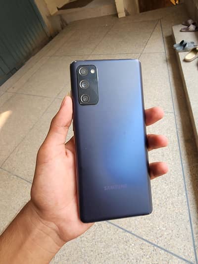 Samsung Mobile S20 FE