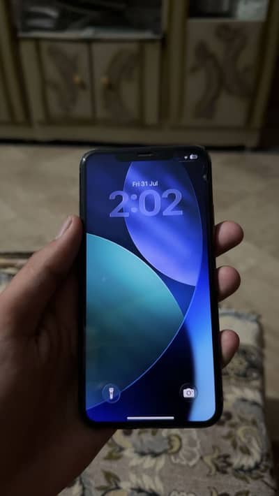Apple iPhone 11 Pro Max