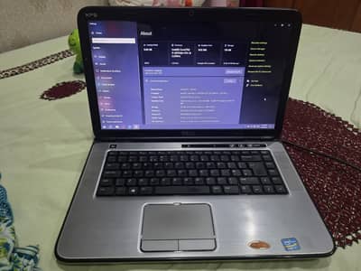 Dell XPS L502X Core i7 2nd Gen | 8GB RAM | 128GB SSD | NVIDIA GT 525M