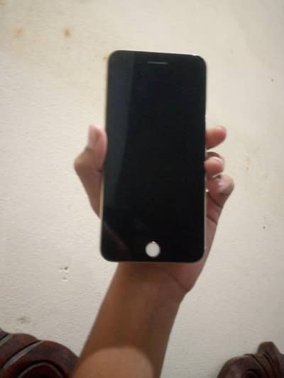 i phone 7 plus battery change korya Lana panel change battery change a