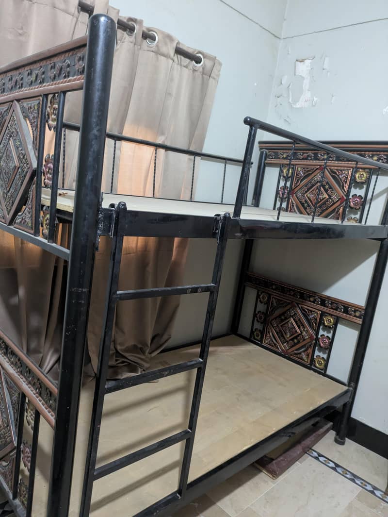 bunk bed 1