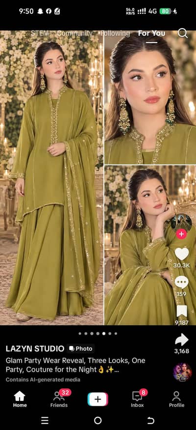 FEMALE KI ZARRORAT HE HOUSE KE LIYE