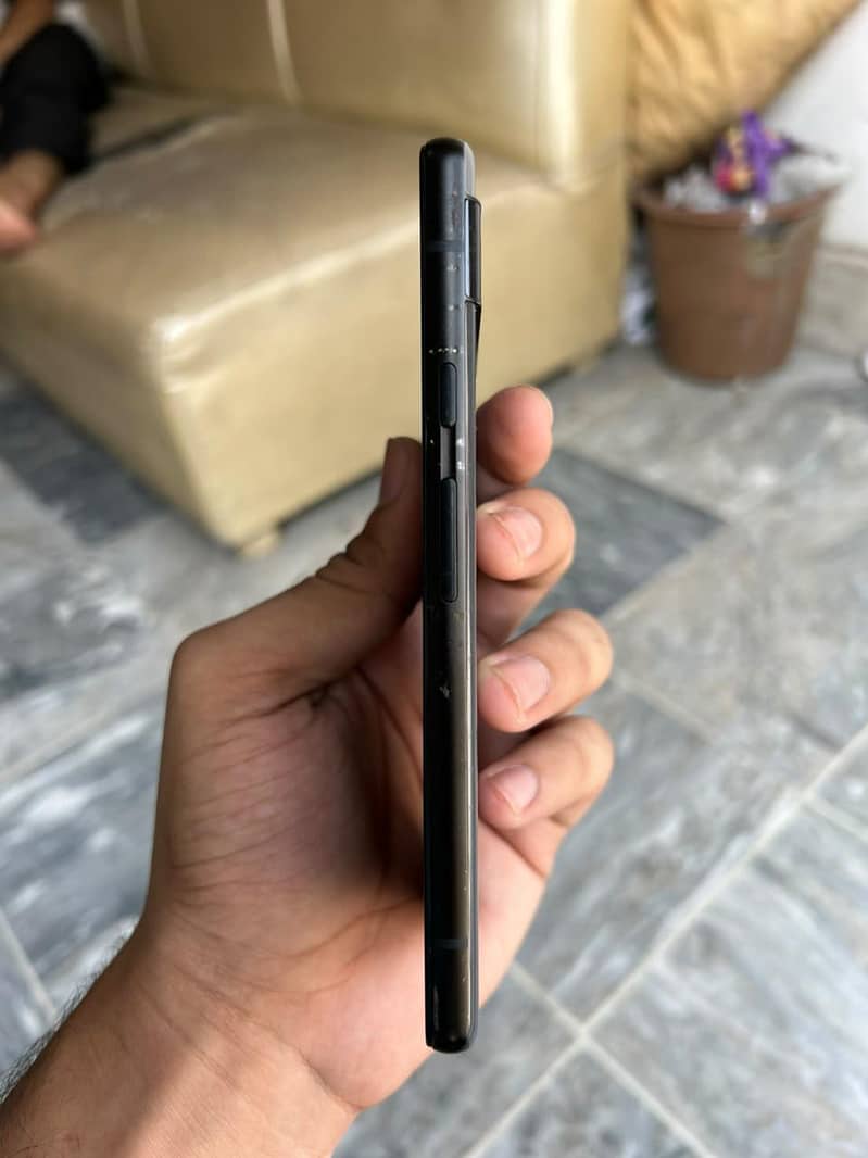 Google Pixel 6a, sim working 2