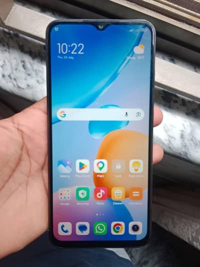 Redmi Note 11R 5G Non PTA