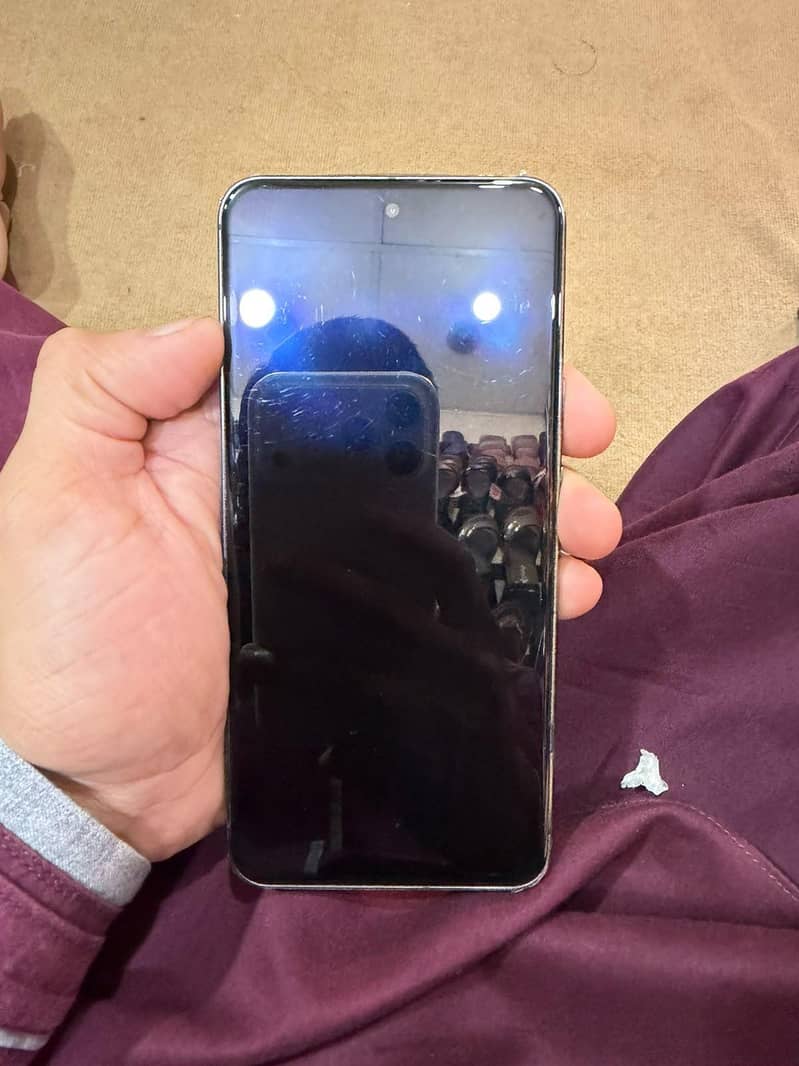Google Pixel 8 1