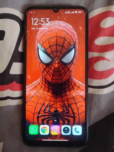 Xiaomi Redmi 13c