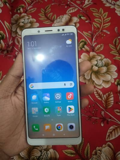 Xiaomi Redmi Note 5