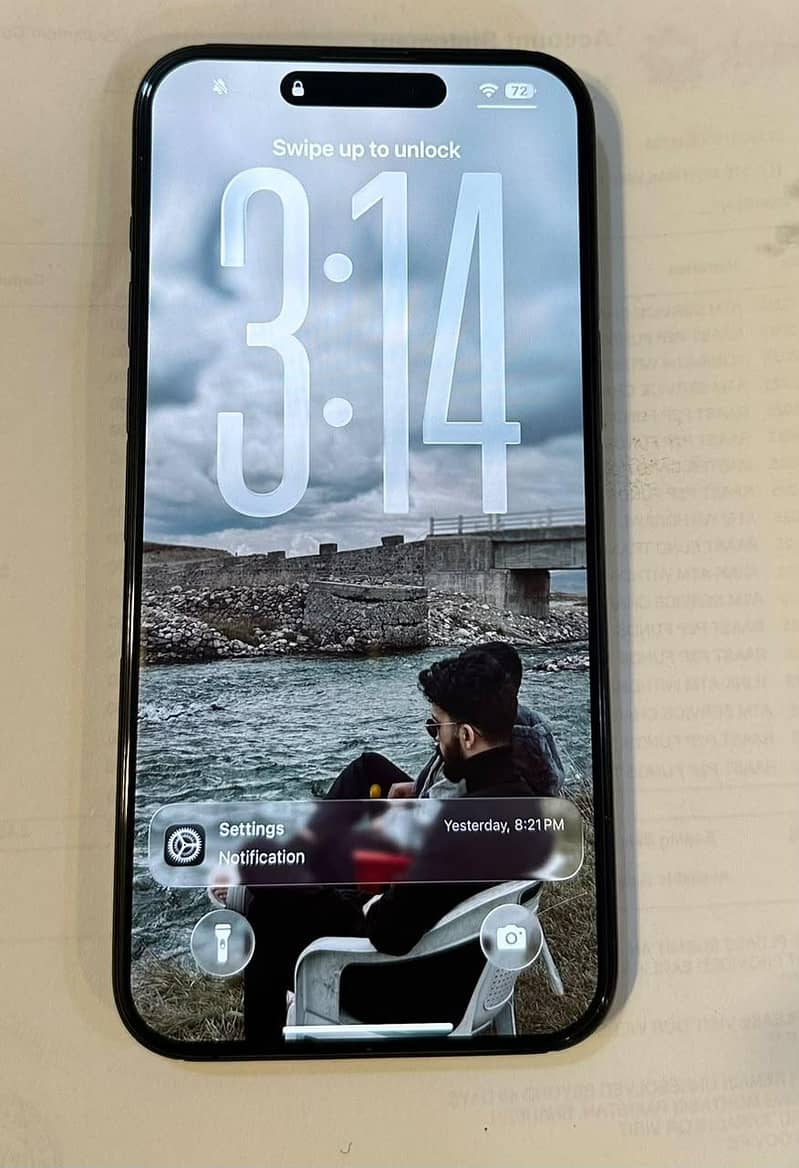 Apple iPhone 15 Pro Max 1