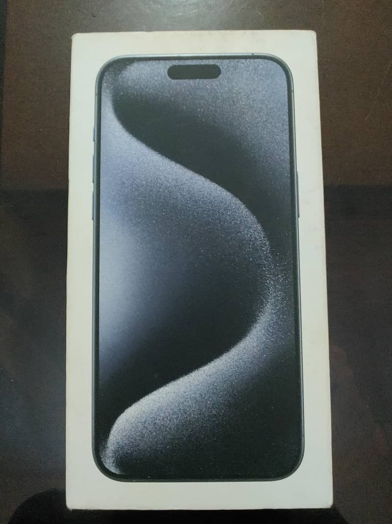 Apple iPhone 15 Pro Max 3