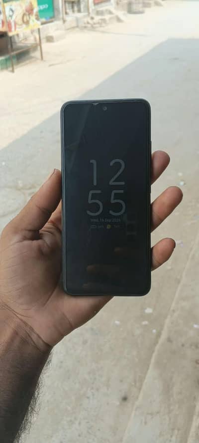 Redmi Note 11 6+6/128 03134694405